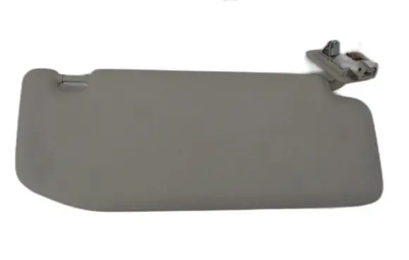 DS Automobiles 3 Crossback Sun visor 