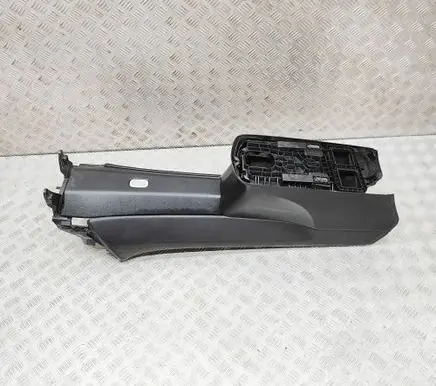 Mercedes-Benz EQE v295 Center console A2976808006