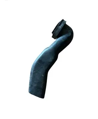 Audi 100 200 5000 C3 Engine coolant pipe/hose 035959181G