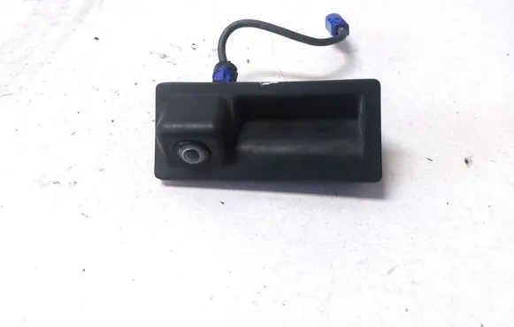Audi A7 S7 4G Reversing camera 7P6827566C