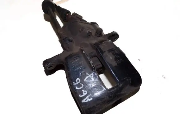 Audi A6 S6 C6 4F Rear brake caliper