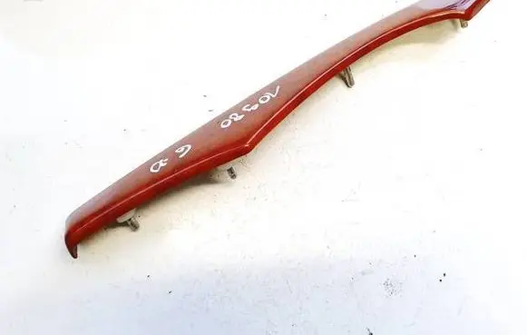 Mercedes-Benz E W211 Other interior part dszf721503a