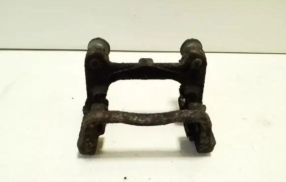 Ford S-MAX Brake caliper pad carrier rear 