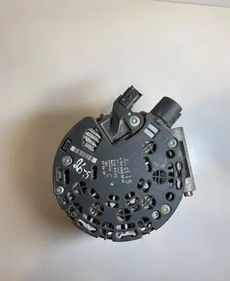 Mini One - Cooper Coupe R56 Generator/alternator V75743658001