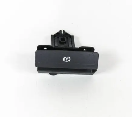 Volkswagen Phaeton Hand parking brake switch 3D1712305