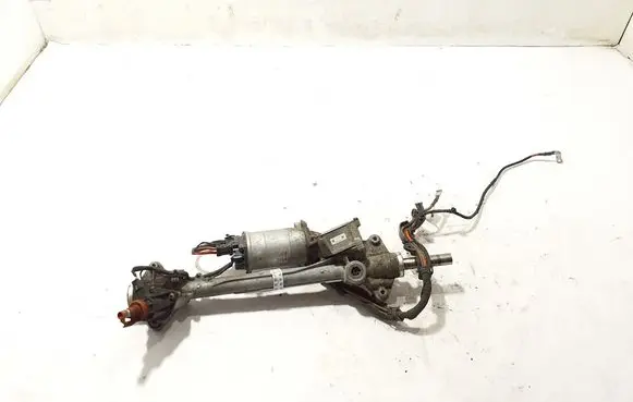 BMW 4 G22 G23 G24 G26 Steering rack 5B38B35