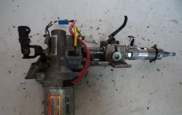 Hyundai i20 (PB PBT) Electric power steering pump 563001J700