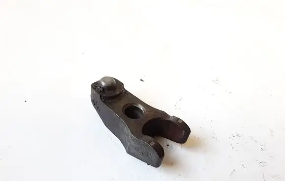 Volkswagen Crafter Fuel Injector clamp holder NOCODE