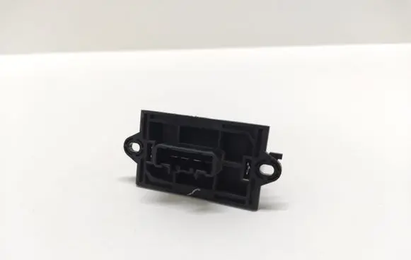 Nissan Tiida C11 Heater blower motor/fan resistor