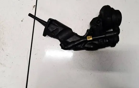 Mercedes-Benz A W168 Oil breather separator A6680160334