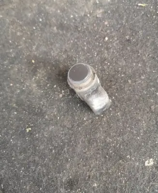 Ford S-MAX Parking PDC sensor CJ5T15K859FA