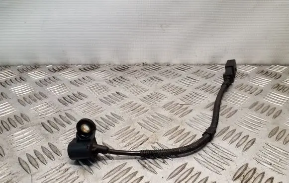Audi A1 Crankshaft position sensor 9805940