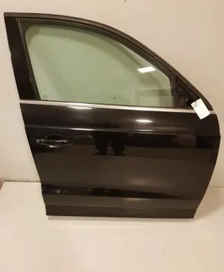 Audi Q3 8U Front door 8U0831312B