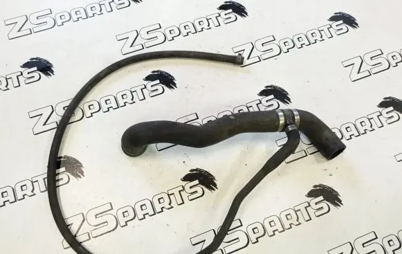 Mercedes-Benz CLK A208 C208 Coolant pipe/hose A2025014982