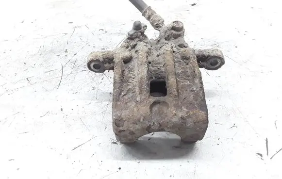 SsangYong Musso Rear brake caliper