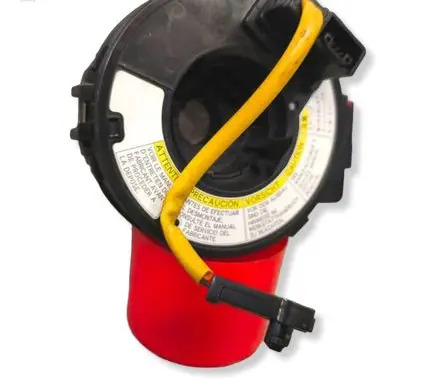 Suzuki Vitara (LY) Airbag slip ring squib (SRS ring) 