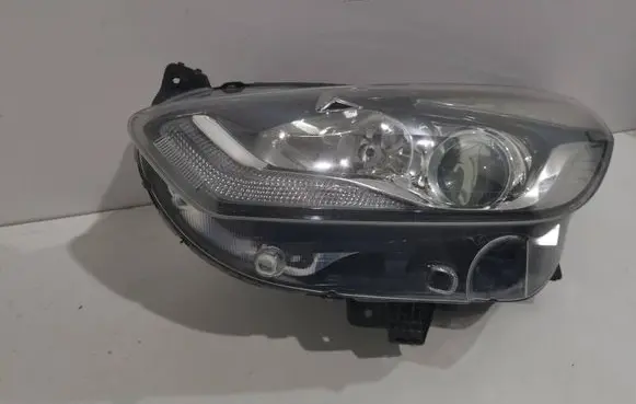 Ford S-MAX Headlight/headlamp EM2B-13W030