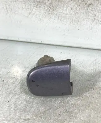 Volkswagen Golf V Front door handle cover 1k4839167