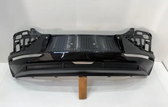 KIA EV6 Rear bumper 86671CV000