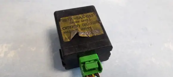 Honda Jazz Immobilizer control unit/module 39720saa013 39720-saa-013