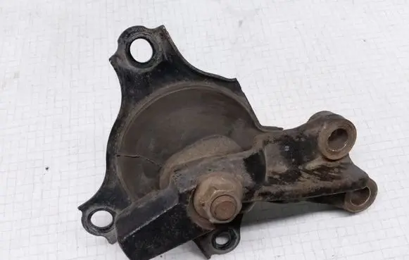 Honda Civic Gearbox mount