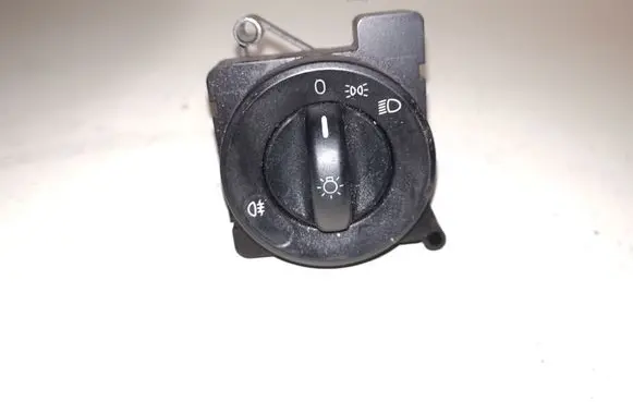 Mercedes-Benz Sprinter W906 Light switch A9069052401