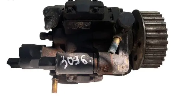 Renault Scenic III - Grand scenic III Fuel injection high pressure pump 167008859R 5WS40153 A2C20000754