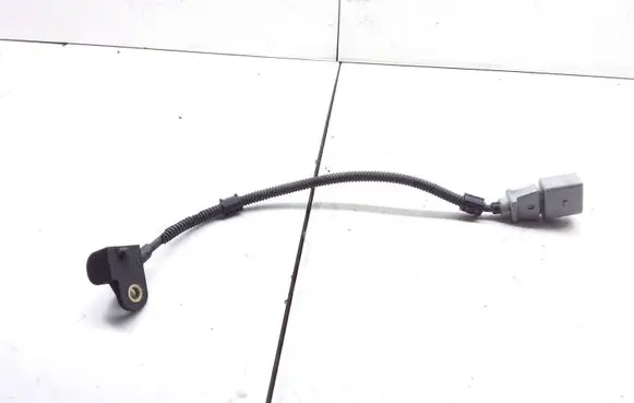Crankshaft position sensor