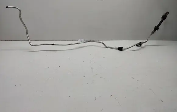 Mercedes-Benz ML W164 Air conditioning (A/C) pipe/hose A1648304815 0045429018