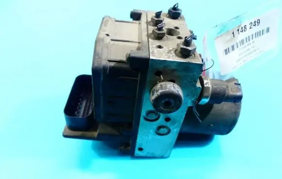 Alfa Romeo 147 ABS Pump 0265225360 IMPRK1148249