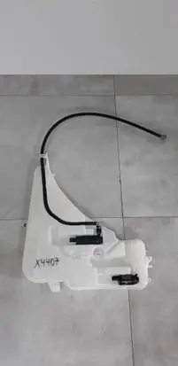 BMW 1 F20 F21 Windshield washer fluid reservoir/tank 235576