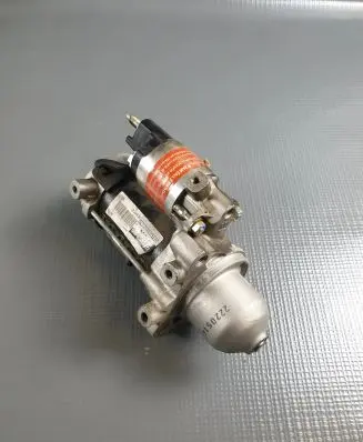 Chevrolet Camaro Starter motor 22205143 DL3460S