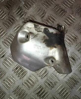 Audi A7 S7 4G Other engine bay part 06E253243H