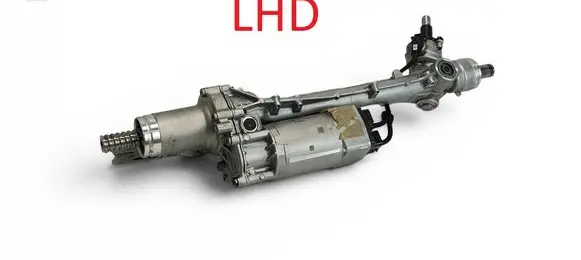 Land Rover Range Rover Sport L461 Steering rack P9XM3200AC LR185810