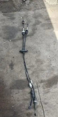 Renault Trafic III (X82) Gear shift cable linkage 
