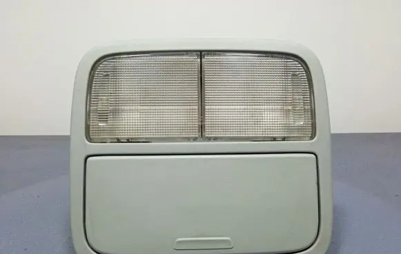 Honda Accord Boot/trunk interior light 