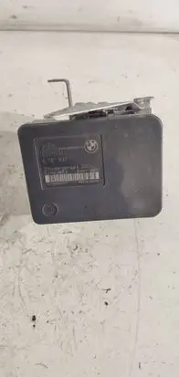BMW 1 E81 E87 ABS Pump 6787837 4884849 1009086H9S