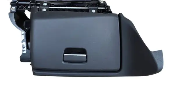 BMW 1 E81 E87 Glove box frame 6962632 5116107442 6962624