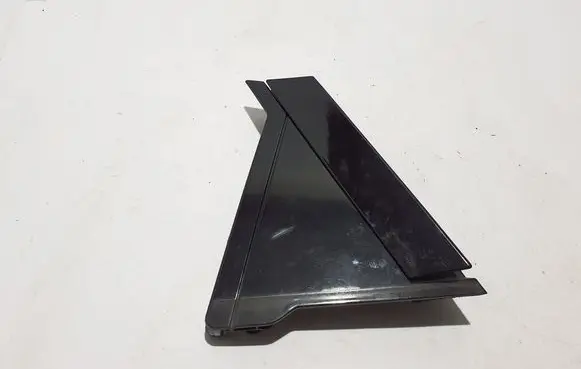 Renault Megane E-Tech Rear door exterior handle 806077851R