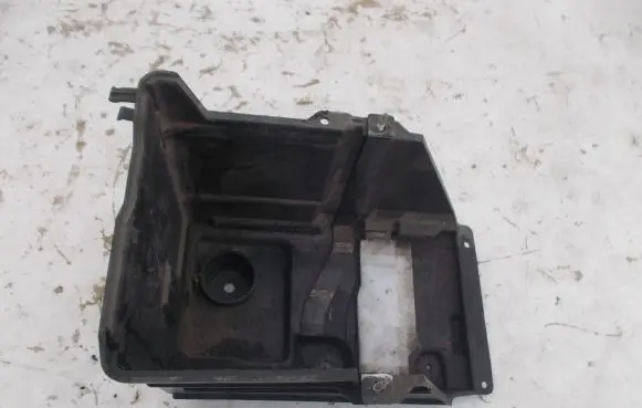 Mazda 5 Battery box tray 