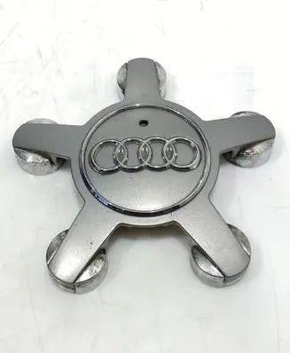 Audi A6 S6 C8 4K Original wheel cap 4F0601165N