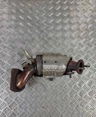 Lexus RX 450H Catalyst/FAP/DPF particulate filter R31430