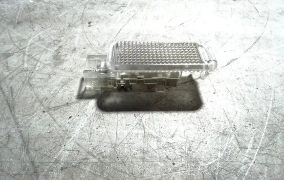 Audi A6 S6 C5 4B Other interior light 4B0947418