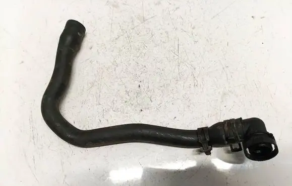 Opel Meriva A Breather hose/pipe 55354959 464936462