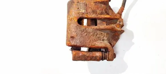 Peugeot 1007 Front brake caliper