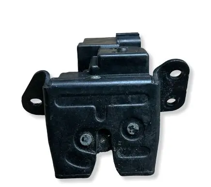 Mitsubishi Outlander Tailgate/trunk/boot lock/catch/latch 