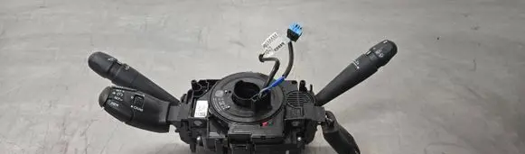Opel Vivaro Airbag slip ring squib (SRS ring) 98312388ZD
