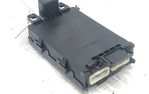 Mazda CX-5 Central body control module G46C-675Y0B