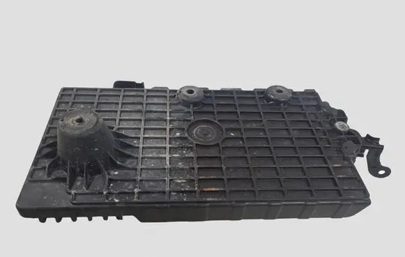 Volvo V40 Battery tray 31301934 31301935