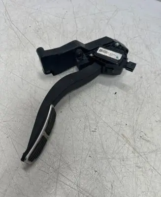 Jaguar F-Pace Accelerator throttle pedal HK8M9F836CA